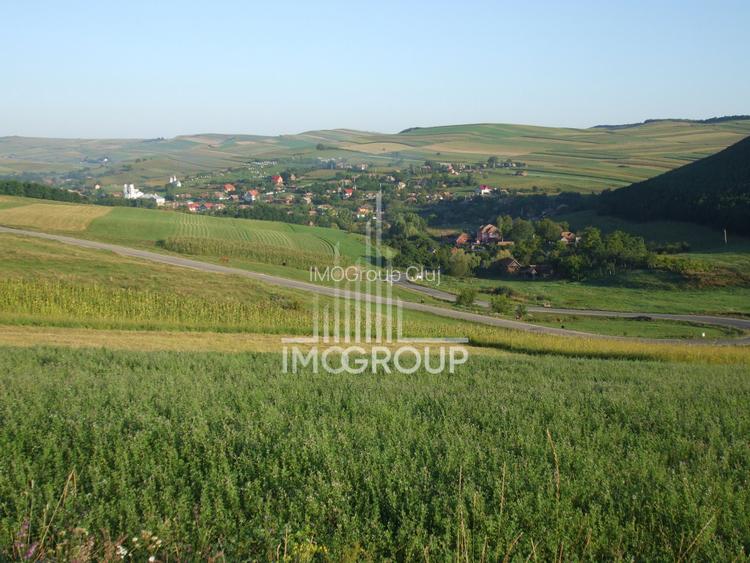 Casa individuala in Soporu de Campie, judetul Cluj - 2