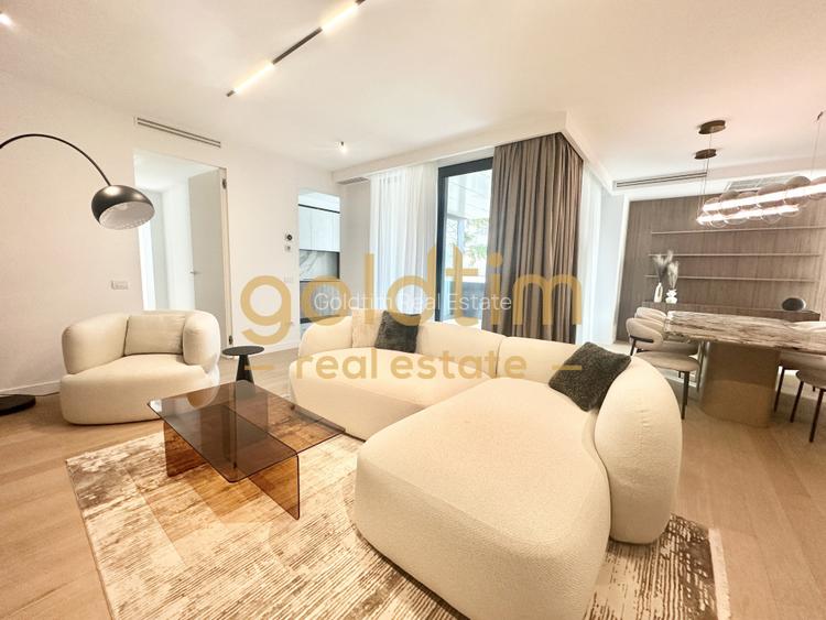 APARTAMENT LUX/BLOC BOUTIQUE/TERASA26MP/ZONA DE REFERINTA/CHARLES DE GAULLE - 9