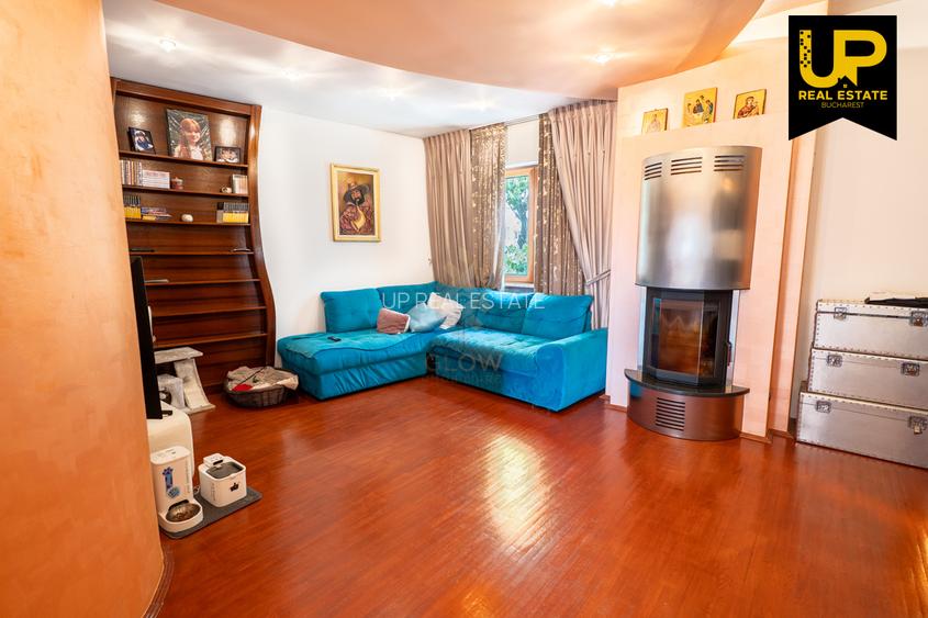 Apartament 3 camere 120mp Cartierul Armenesc - 4