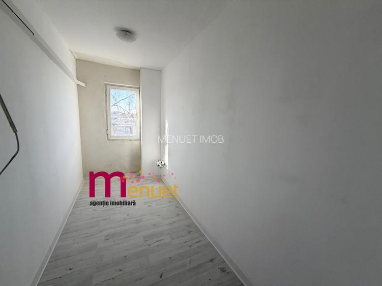 Apartament 2 camere,str.Alunisului,etaj 2 - 3