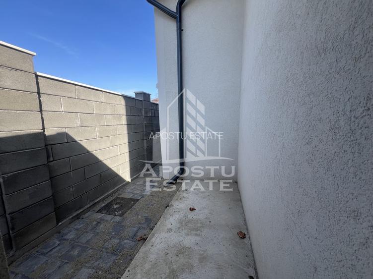 Proprietate rara in zona Lipovei | individuala 4 camere | teren 660 mp - 18