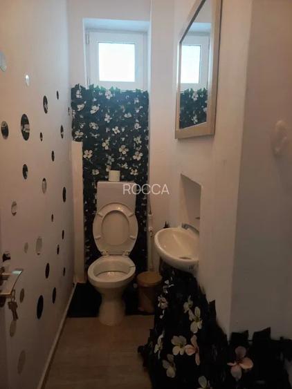 Garsoniera, 35 mp, pet friendly, totul nou, aproape de metrou, zona Iancului - 5