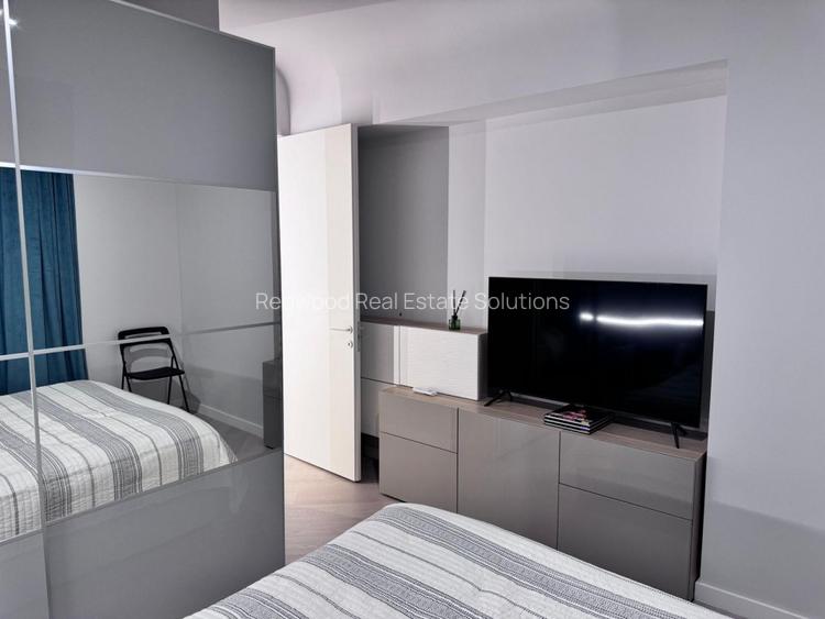 Apartament 2 camere Cortina North - 14
