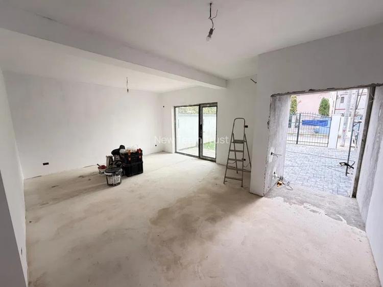 Vanzare Vila  individuala Voluntari - 2