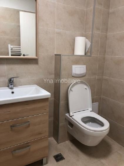 Ofer inchiriere garsoniera moderna la  Balcescu Residence, , 300 euro - 12