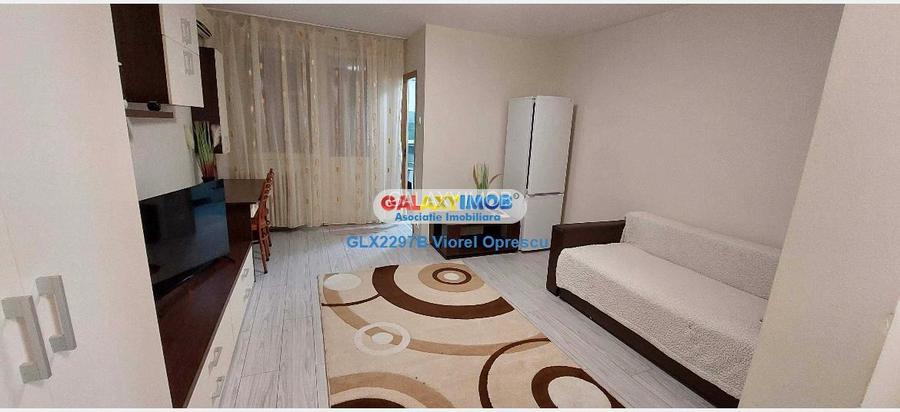 Garsoniera renovata, mobilata, utilata, Policlinica Titan, Metrou - 4