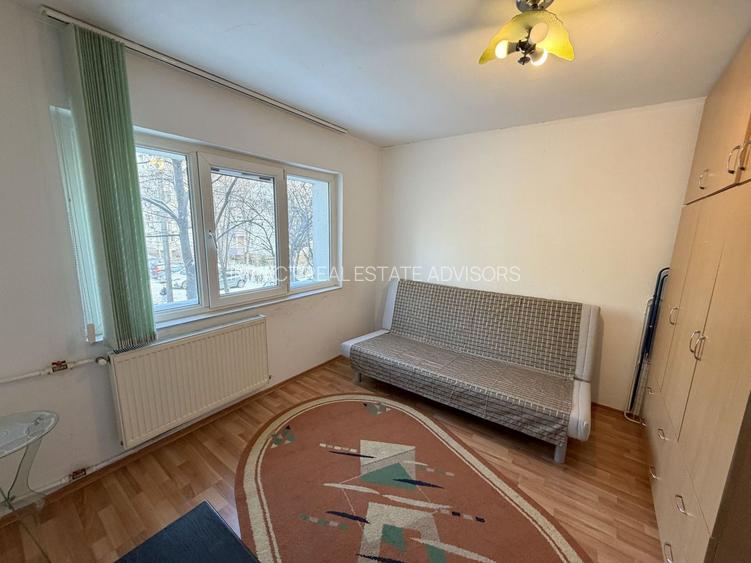 2 camere Aviatiei etaj 1 str Feleacu - 3