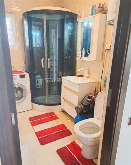 Casa Individuala, teren 864, zona Bod - 9