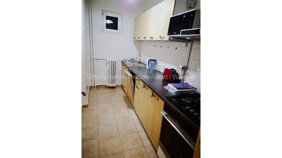 REA1027372 Garsoniera spatioasa I Central I Mobilata si utilata - 11