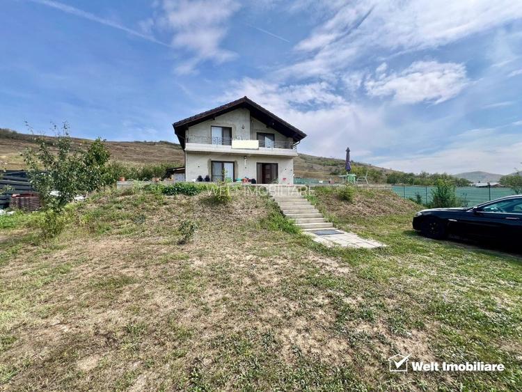 Casa individuala Gadalin, 2900 mp teren - 10