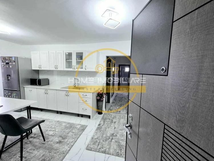 Apartament/3Camere-Decomandat 72mp/Mobilat&Utilat/loc de parcare/Zona CUG! - 5