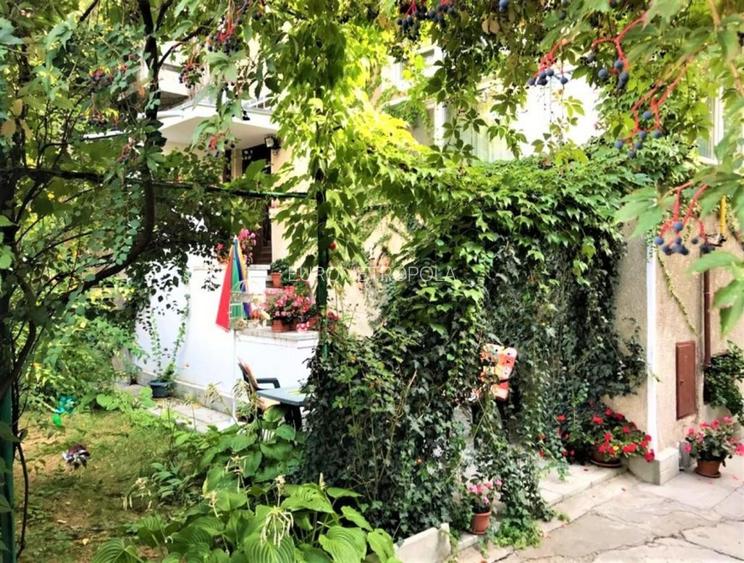 Vila Piata Dorobanti - 2