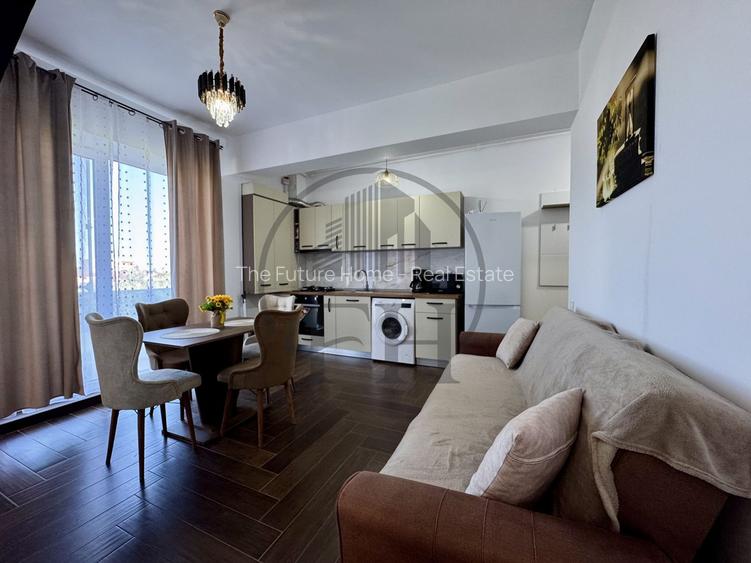 Apartament 3 camere de vânzare Mamaia Sat, Constanța - 2