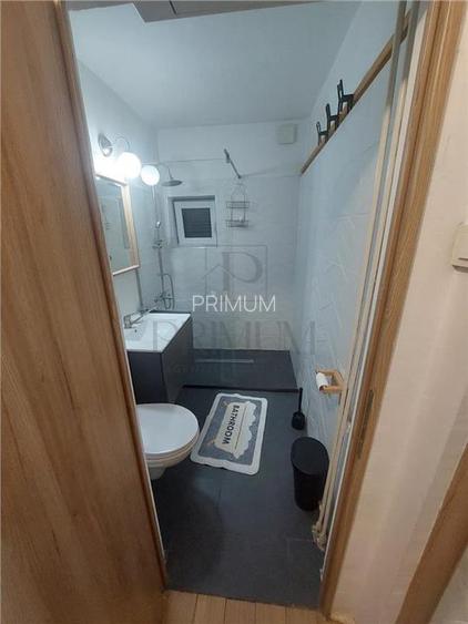 BRANCOVEANU - 2 CAMERE - ETAJUL 1 - CENTRALA PROPRIE - BLOC IZOLAT - 5