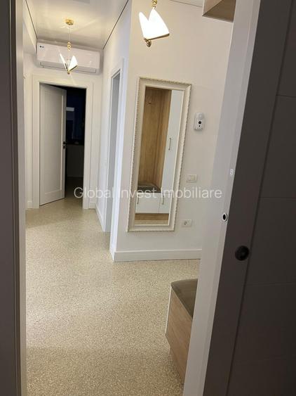 Apartament 3 camere decomandat, mobilat-utilat complet, parcare propietate - 4
