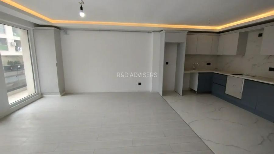 Apartament 3 camere Theodor Pallady - 3