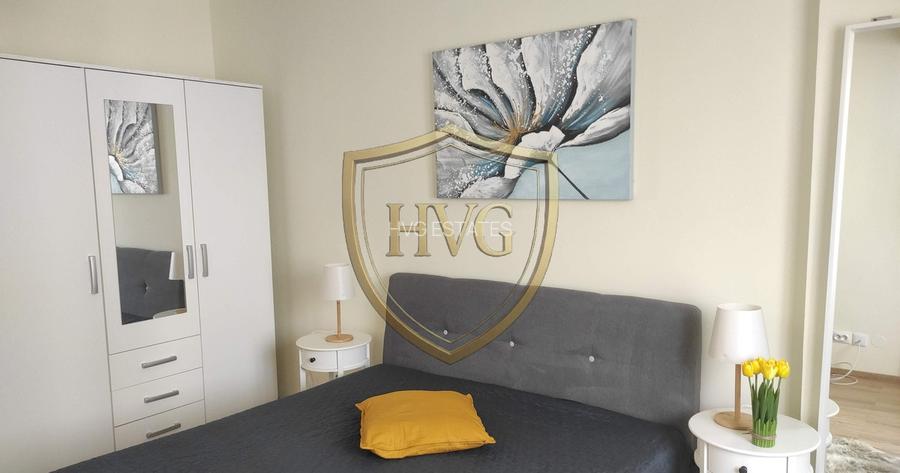 Apartament 2 Camere | Decomandat | Obor | Centrala Proprie | Bloc Nou - 4