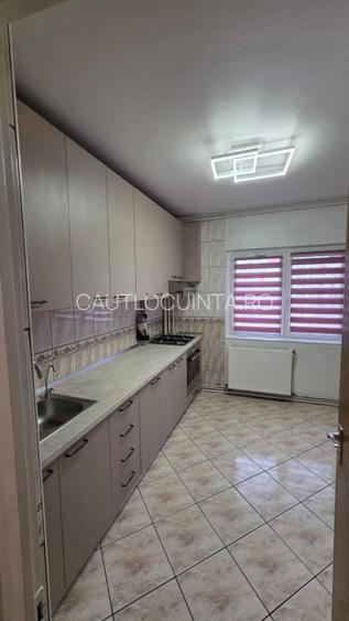Apartament 3 camere | 13 Septembrie | Centrala proprie | Parcare - 7