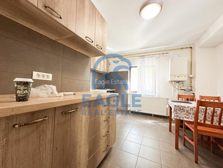 Bratianu Lidl - 4 Camere decomandat 95 MP pe termen lung - 5