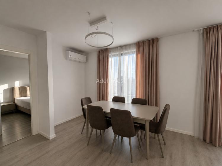 Apartament 2 camere de inchiriat | Pipera-Aviatiei | H Pipera Lake | Parcare - 4