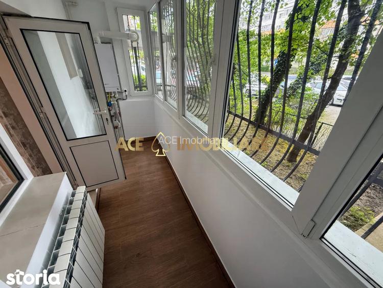 2 Camere de inchiriat | Aurel Vlaicu | Metrou | Centrala | Mobilat - 7