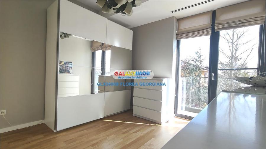 Vila exclusivista de inchiriat Otopeni - Complex Natatie - 26