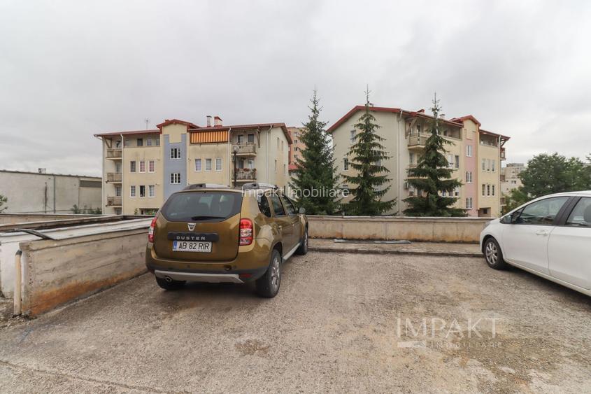 Apartament cu 4 camere, de inchiriat, situat in cartierul Manastur! - 13