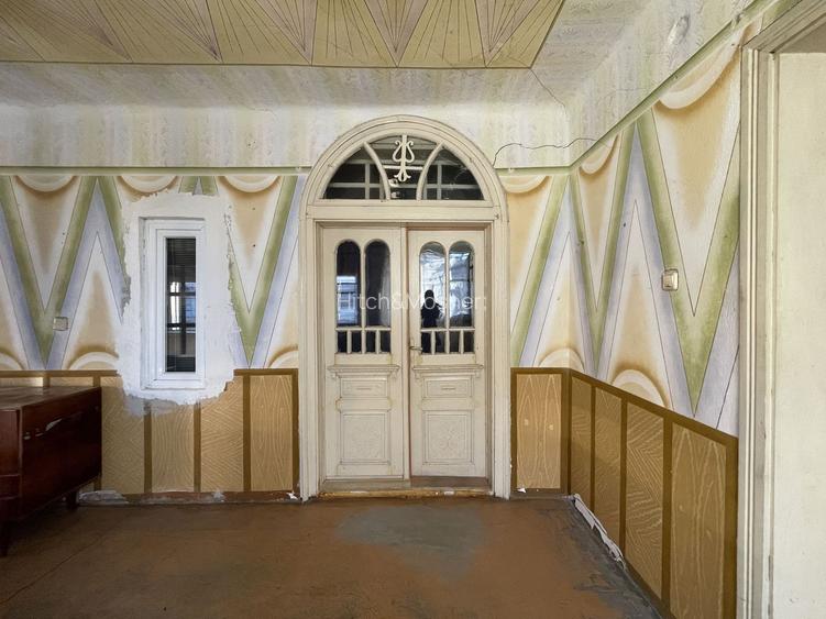 De vanzare proprietate in Belint, jud. Timis – 2 case si teren 7.805 mp - 11