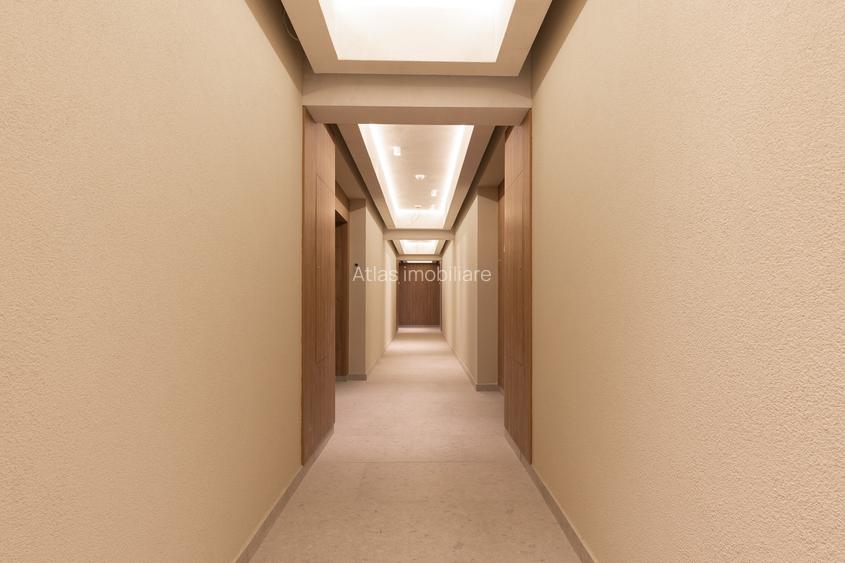 Apartament 3 camere, P+3, centru, zona de case, bloc 2025 - 7