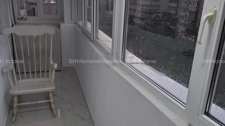 REA1028083 Apartament 3 camere I Piata Victoriei I Ultracentral I De inchiriat - 12
