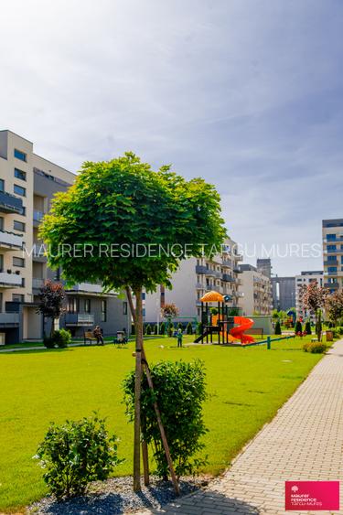 Maurer Residence Targu Mures - 21