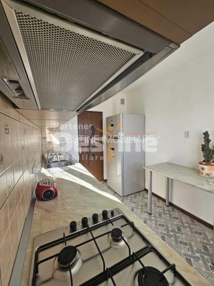 Parcul Sebastian | 2 camere | 55mp | et 5 | bloc reabilitat | 99.000 euro - 4
