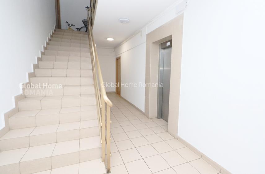 Apartament 2 camere | Sat Francez - Aron Cotrus | Parter -46 mp | Parc Herastrau - 18