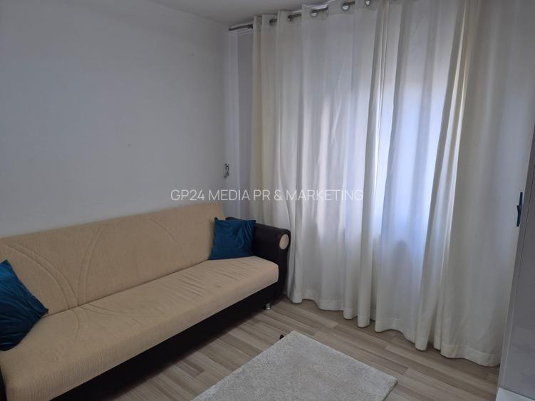 Ap. 3 camere , dec omandat , centrala pe gaz -Torontalului - 8