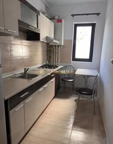 Garsoniera de inchiriat | Baneasa | Metrou | Centrala Proprie - 3