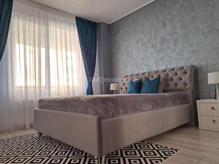 Garsoniera bloc nou  Militari Residence T634 - 2