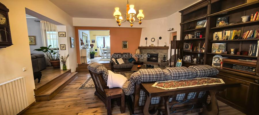 Proprietate Breaza de vis , zona de vis , prezentarea agentului , de vis - 25