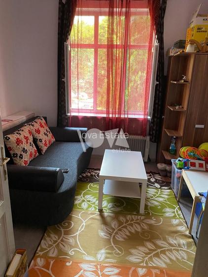 De vânzare: casa S+P+E- Cotroceni - Eroilor - dr. Leonte Anastasievici - 7