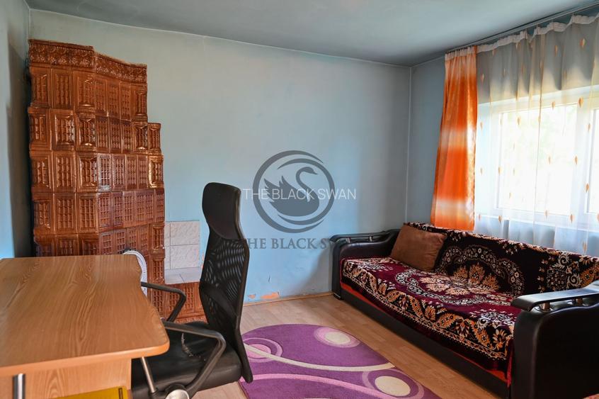 Casă din caramida de vanzare | Teren 1.117 mp | Puchenii Mari | - 6