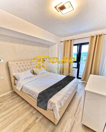 Apartament 2 camere Capat Cug - 7