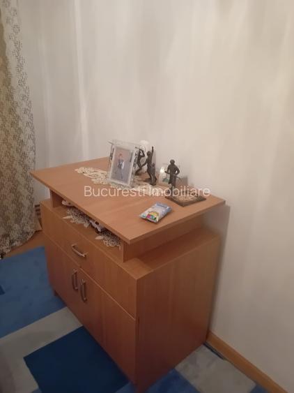 Apartament 3 Camere,Calea Vitan,bl.reabilitat,DECOMANDAT, 2 bai,Centrala,mobilat - 5