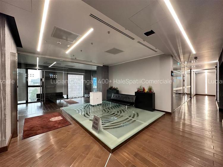 Spatiu birouri premium, 117mp, centru, zona Palas - 13