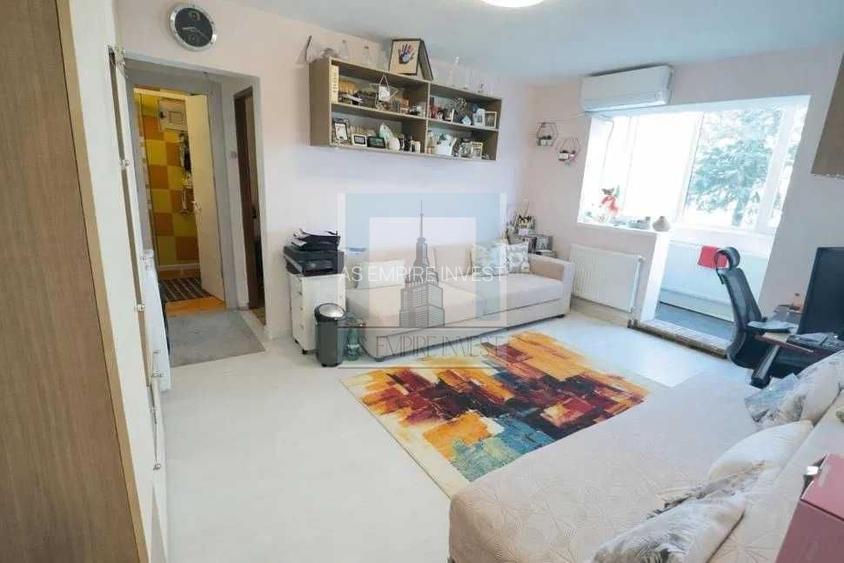 Apartament 3 camere, etj/1/4 – Zona Astra - 2