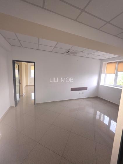 Inchiriez cladire de birouri - 5