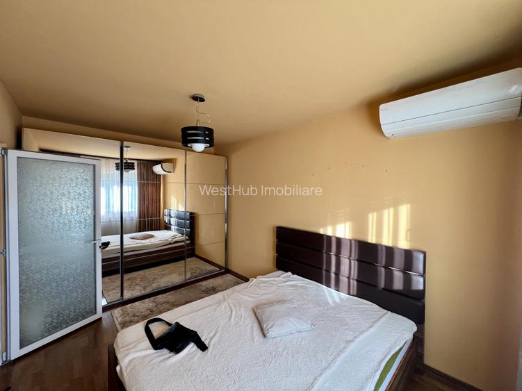Apartament 2 camere, 49mp utili, etaj 4/5 - zona Dambovita - 5