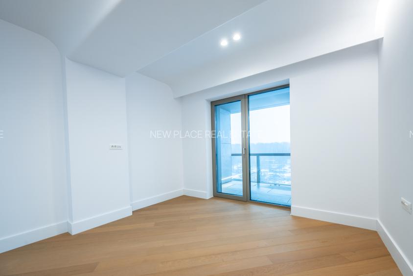 CORTINA 126 | Apartament exclusivist | Vedere dubla | 2,900 Eur/mpc | LUX - 20