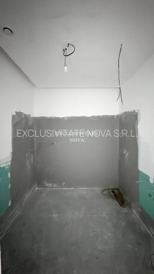 Vedere spre Lacul Floreasca - Lumina - Liniste ! - 7