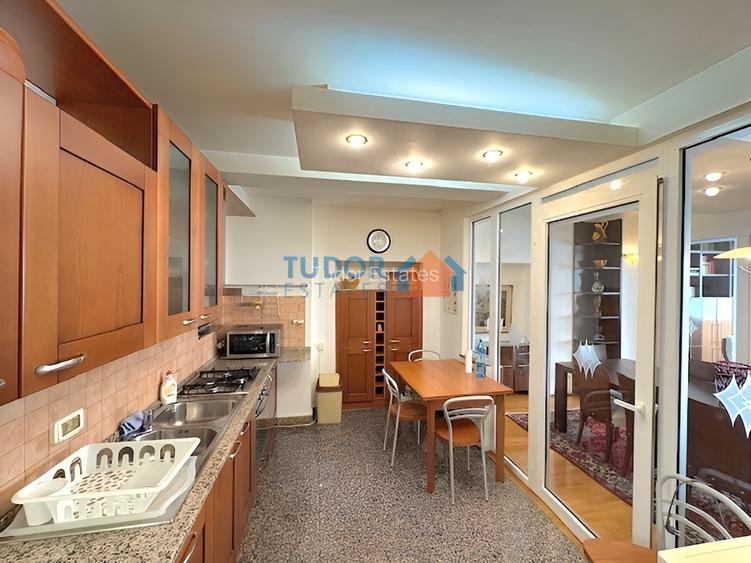 Lovely 3 bedrooms apartment located in Aviatorilor area - 3