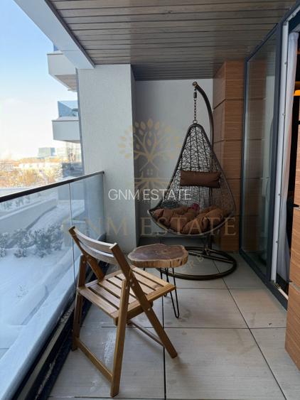 2 Camere Et.1/11 | Parcare | Novum Politehnica - 11