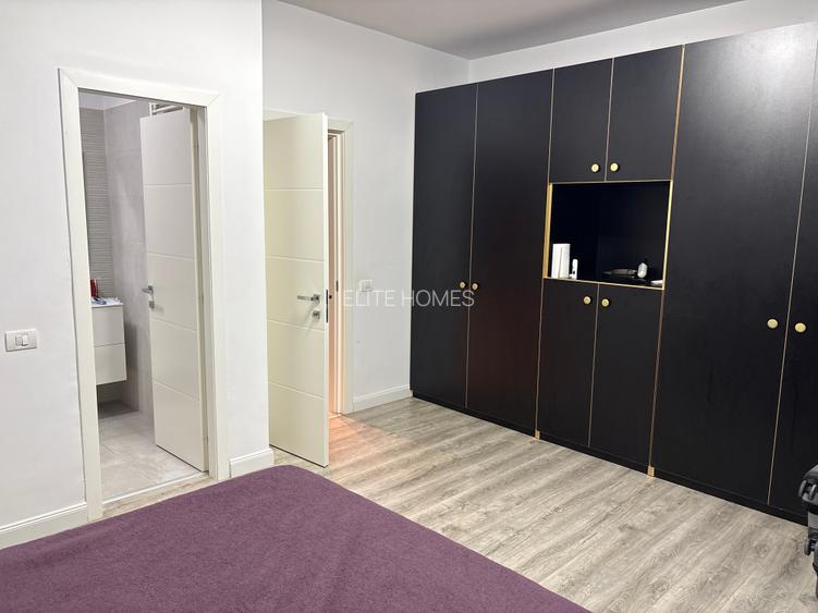 3 camere cu vedere frontală la lac / 3 room Apartment with Panoramic Lake View - 15